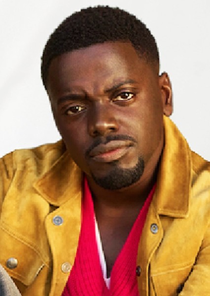 Daniel Kaluuya