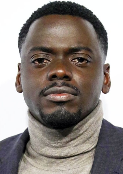 Daniel Kaluuya photo