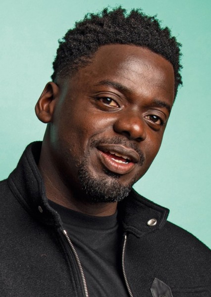 Daniel Kaluuya