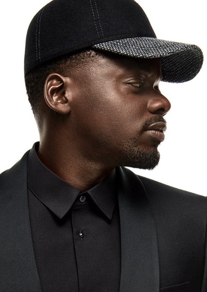 Daniel Kaluuya photo