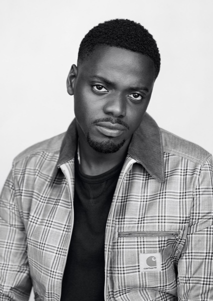 Daniel Kaluuya photo