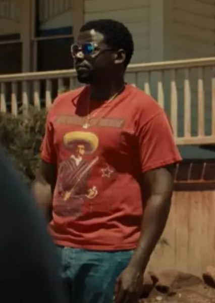 Daniel Kaluuya photo