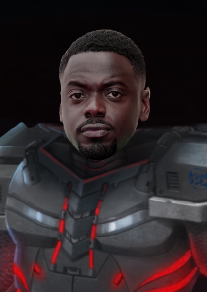 Daniel Kaluuya photo