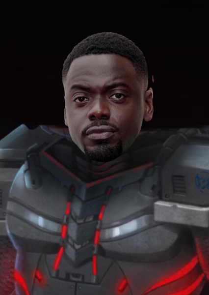 Daniel Kaluuya photo