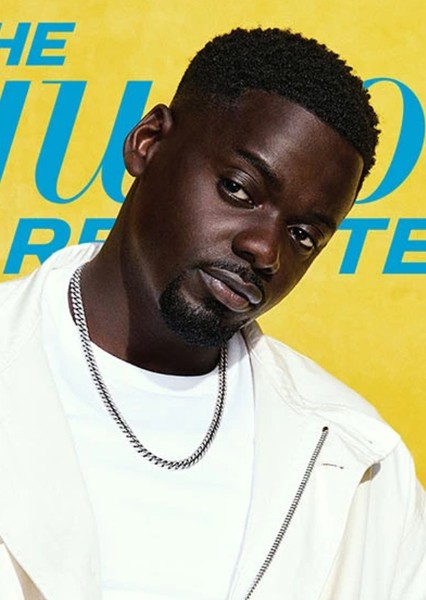 Daniel Kaluuya photo