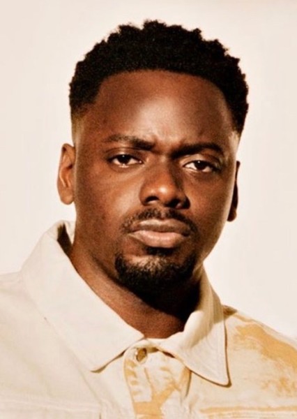 Daniel Kaluuya photo