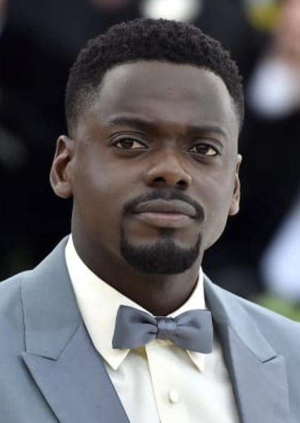 Daniel Kaluuya