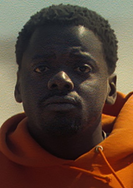 Daniel Kaluuya photo
