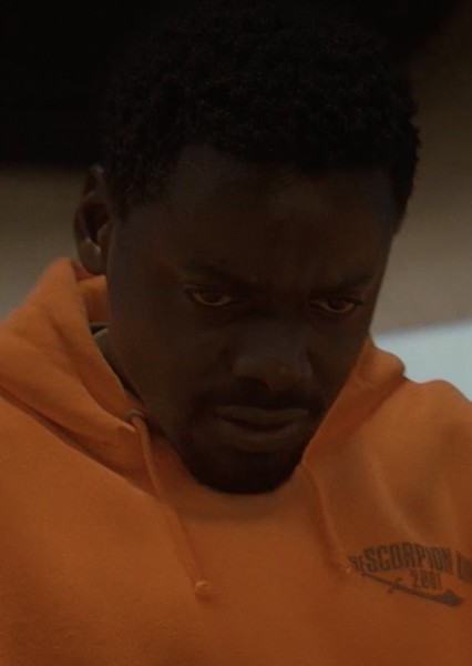 Daniel Kaluuya photo