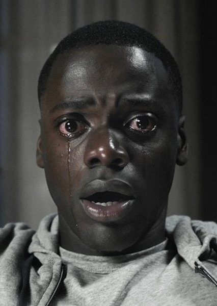 Daniel Kaluuya photo