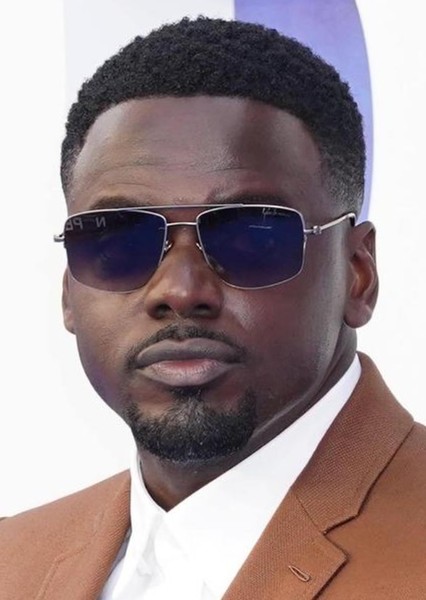 Daniel Kaluuya photo