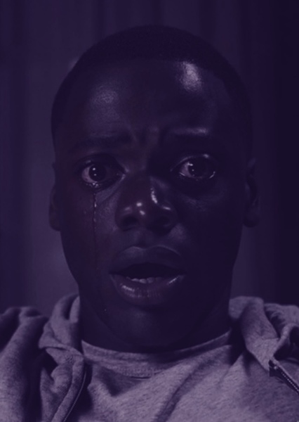 Daniel Kaluuya photo