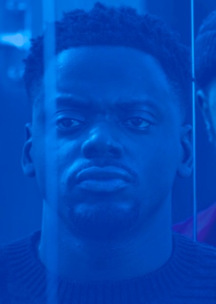 Daniel Kaluuya