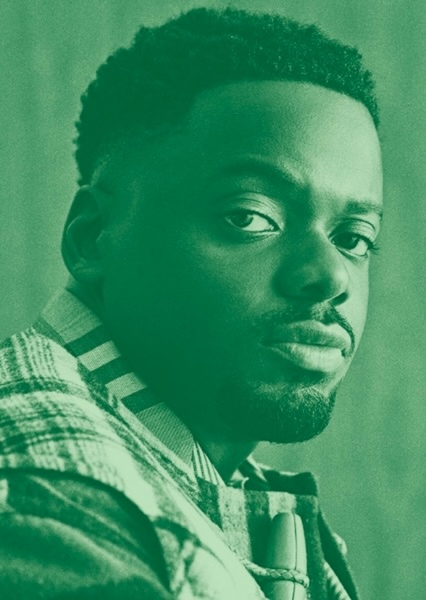 Daniel Kaluuya photo