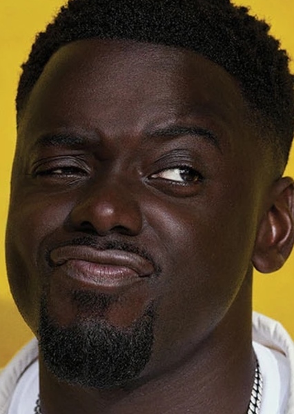 Daniel Kaluuya photo