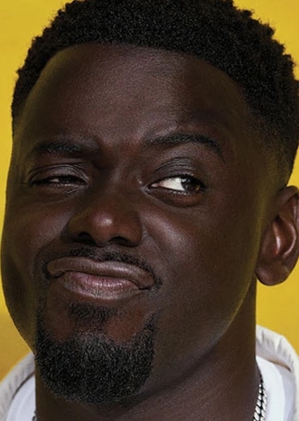 Daniel Kaluuya photo
