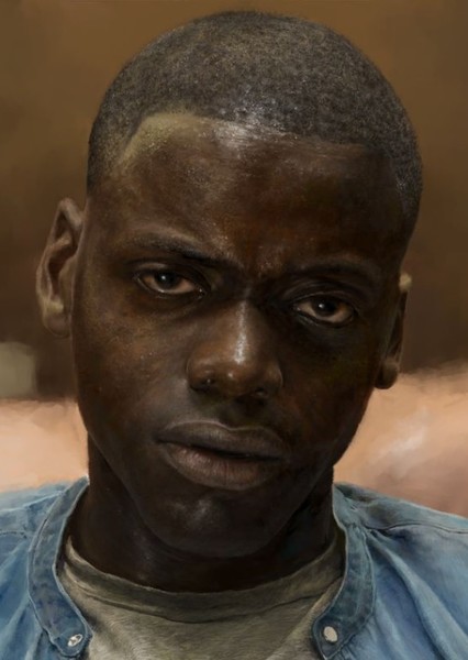 Daniel Kaluuya