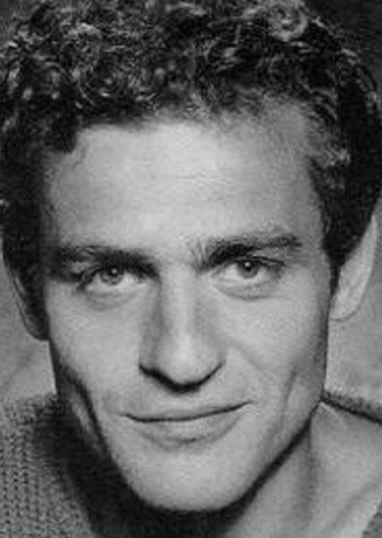 Daniel Kash photo
