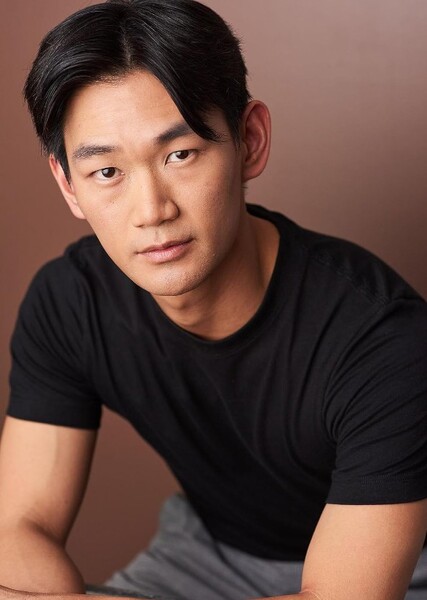 Daniel Kim photo