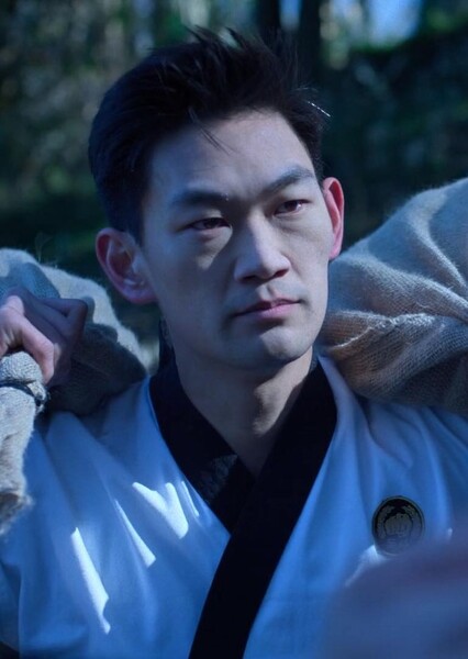 Daniel Kim