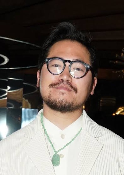 Daniel Kwan photo