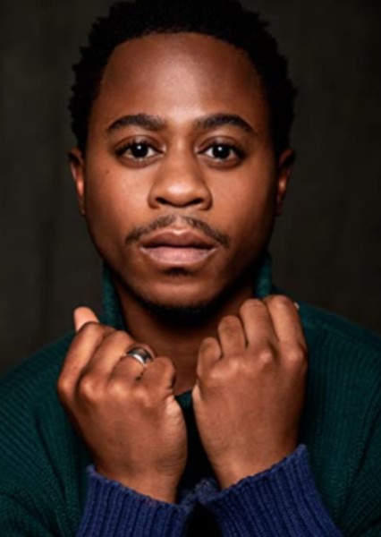 Daniel Kyri photo