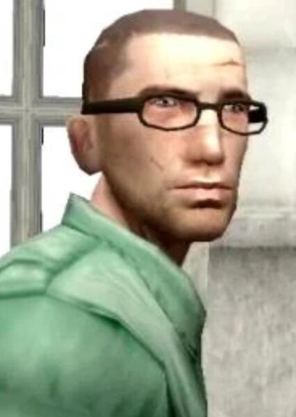 Daniel Lamb