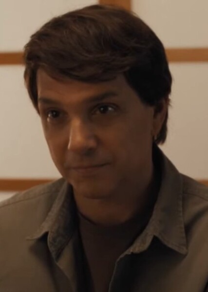 Daniel LaRusso photo