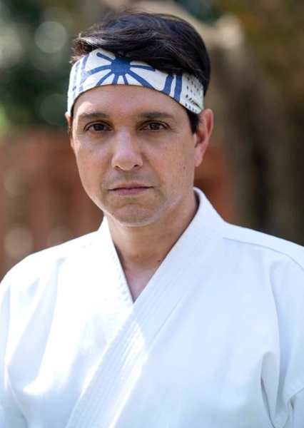 Daniel LaRusso photo