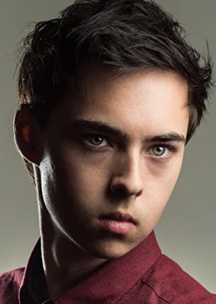 Daniel Lasker photo