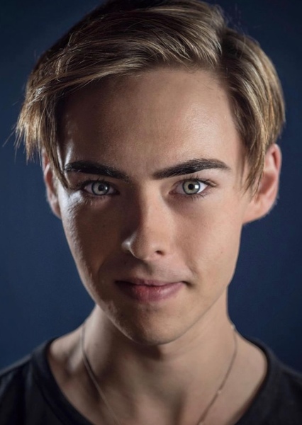 Daniel Lasker photo