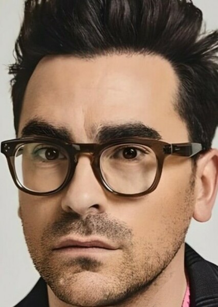 Dan Levy photo