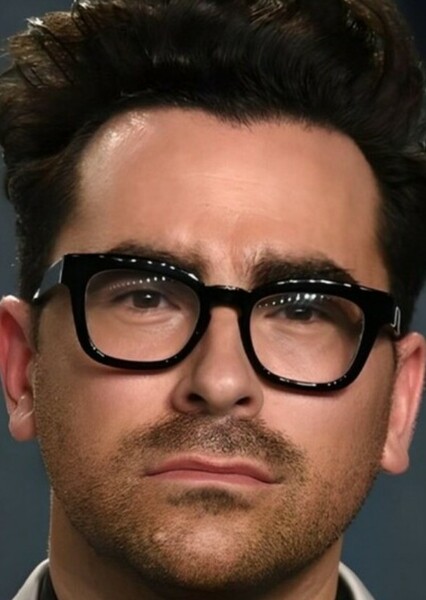 Dan Levy photo