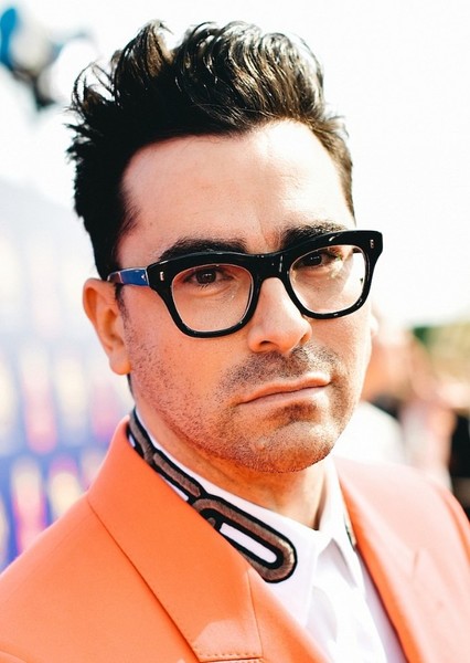 Dan Levy photo