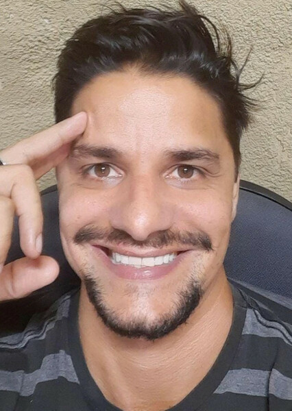 Daniel Lomba