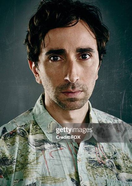 Daniel London photo