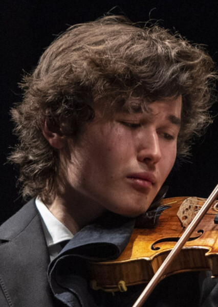 Daniel Lozakovich