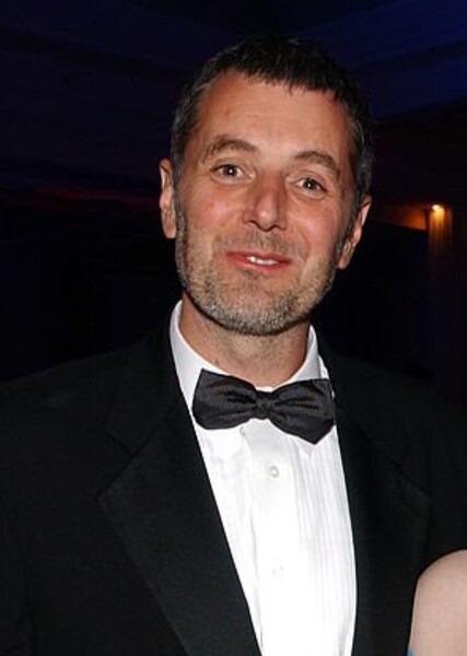 Daniel Lupi photo