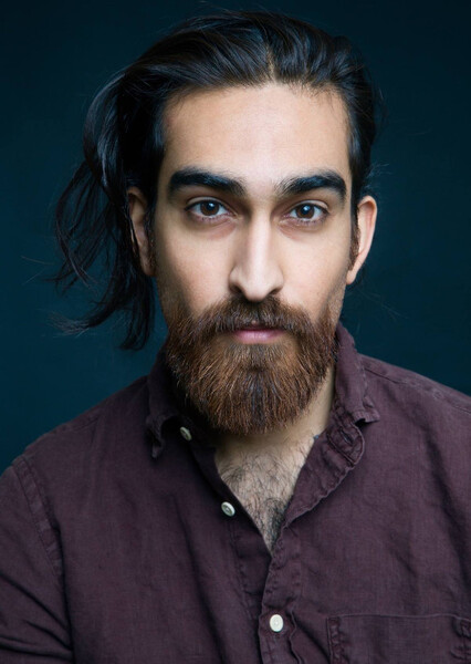 Daniel Malik photo