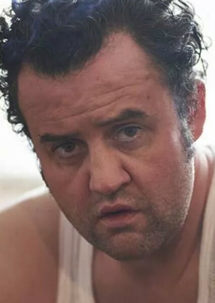 Daniel Mays photo
