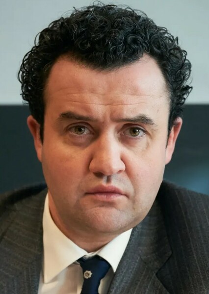 Daniel Mays photo