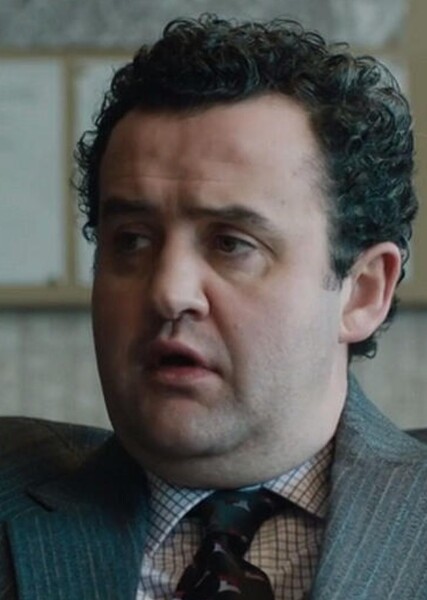 Daniel Mays photo