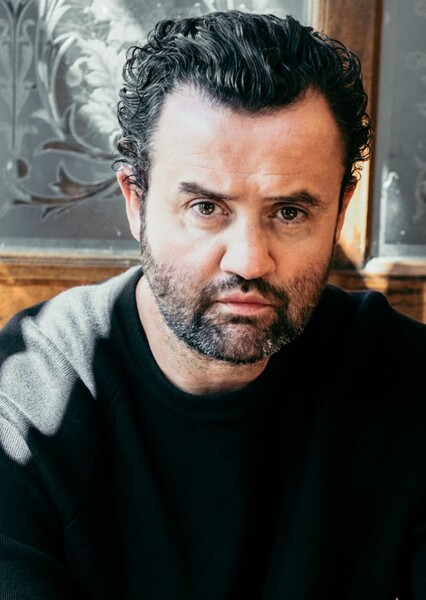 Daniel Mays photo