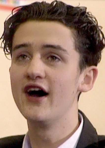 Daniel Mays photo