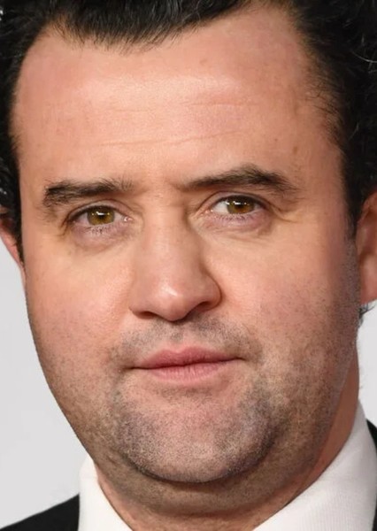Daniel Mays photo