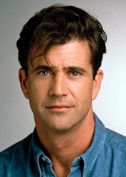 Daniel McCormick (Forever Young)