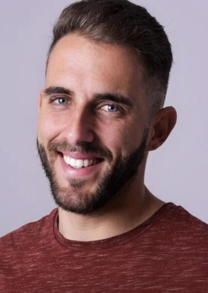 Daniel Medina Ramos photo