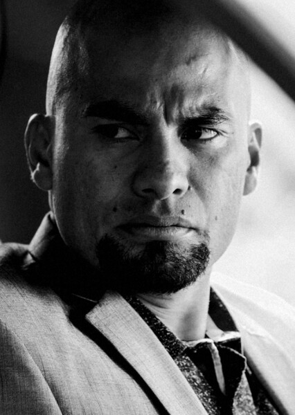 Daniel Moncada