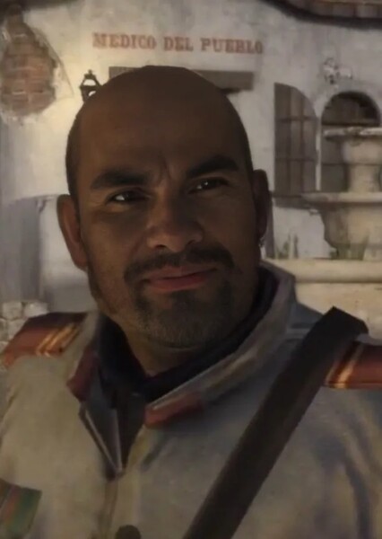 Daniel Moncada photo