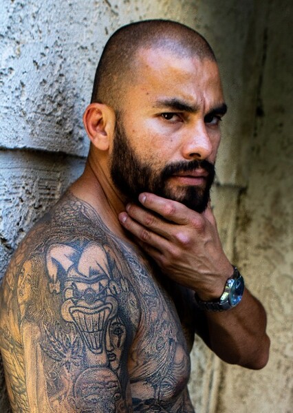 Daniel Moncada photo